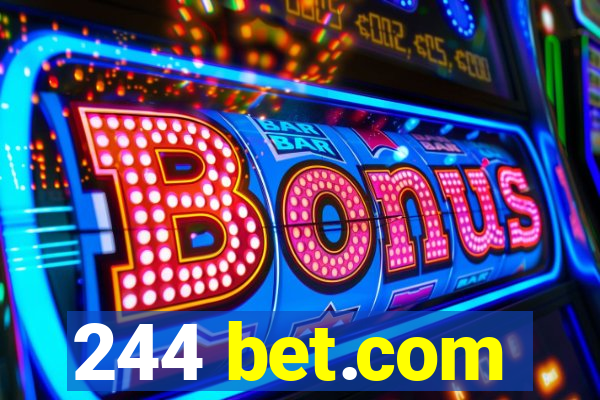 244 bet.com