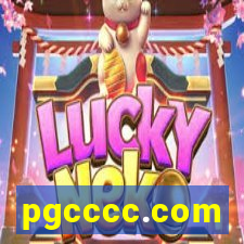 pgcccc.com