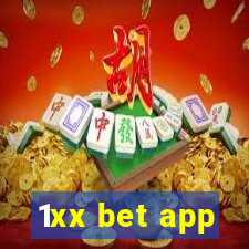 1xx bet app