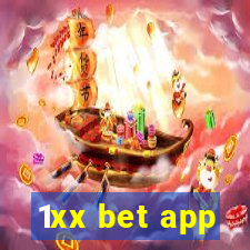 1xx bet app