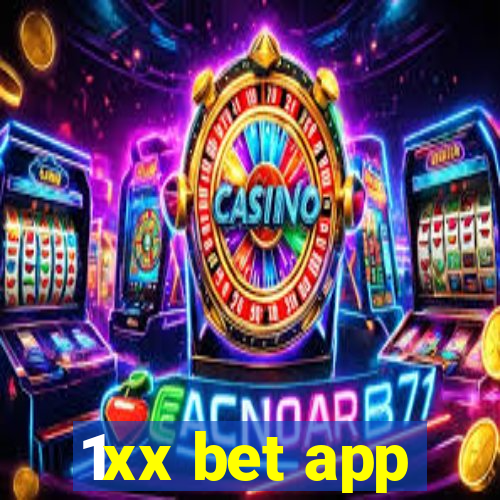 1xx bet app