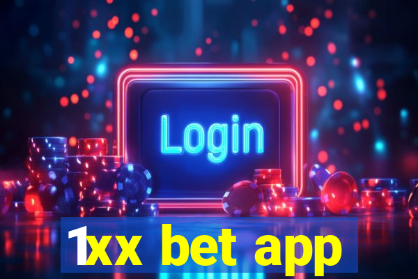 1xx bet app