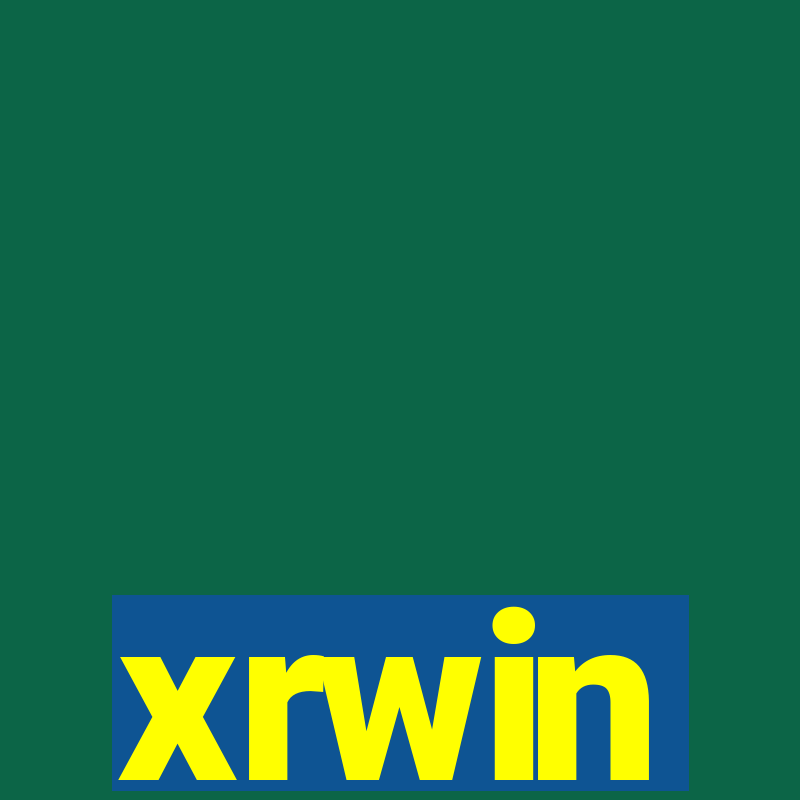 xrwin