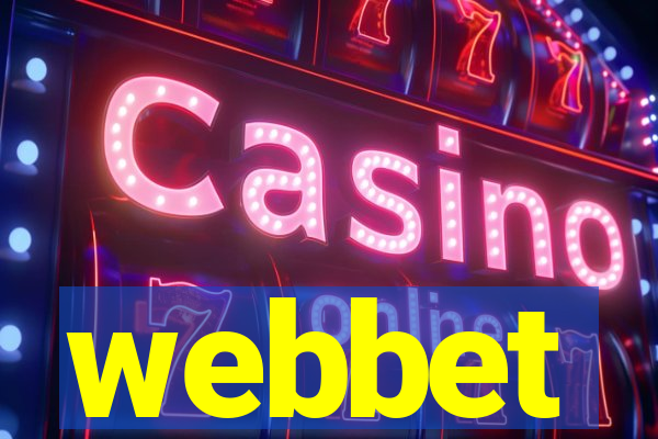 webbet