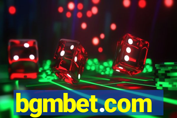 bgmbet.com