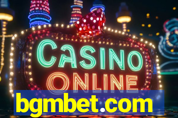 bgmbet.com