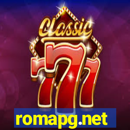 romapg.net