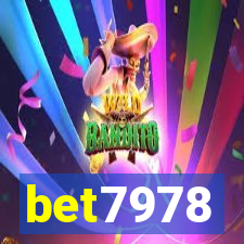 bet7978