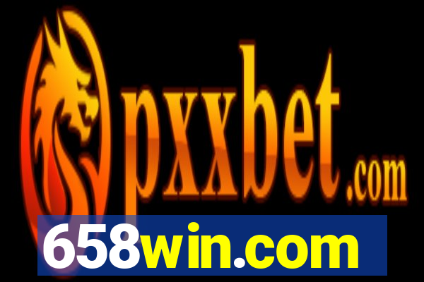 658win.com