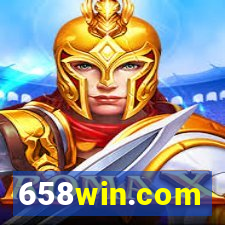 658win.com