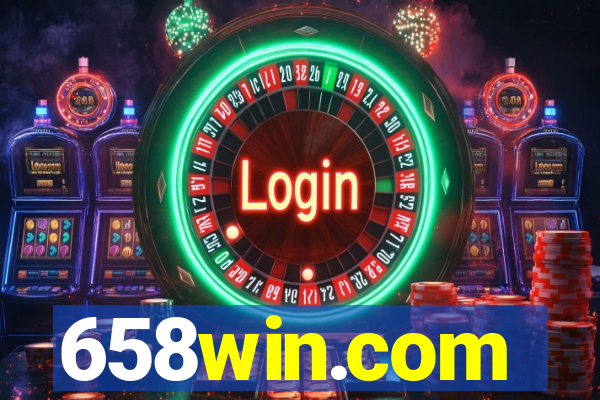 658win.com