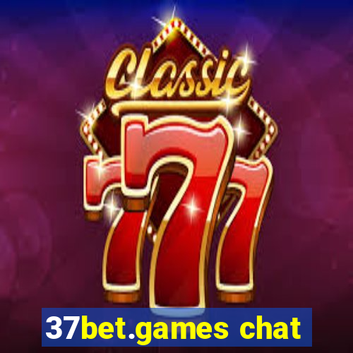 37bet.games chat