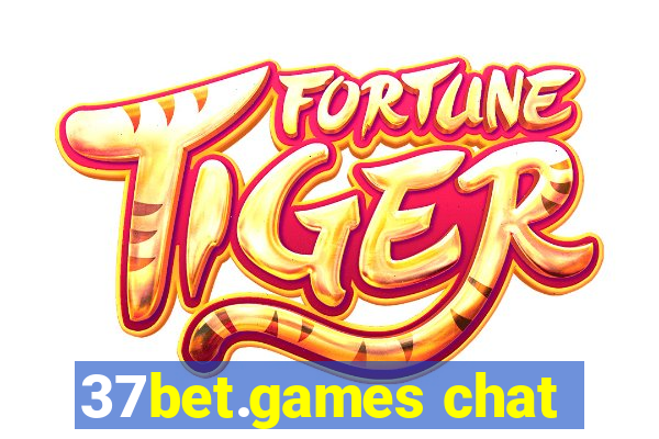 37bet.games chat