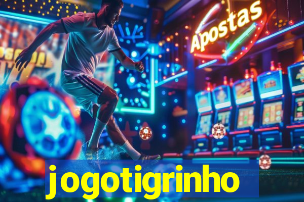 jogotigrinho