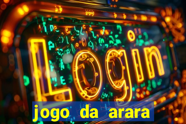 jogo da arara trade é confiável