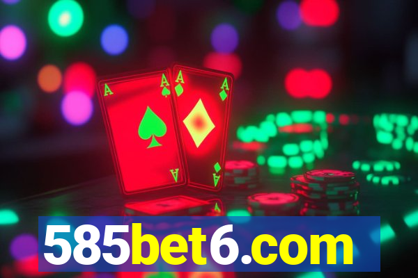 585bet6.com