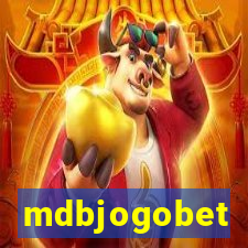 mdbjogobet