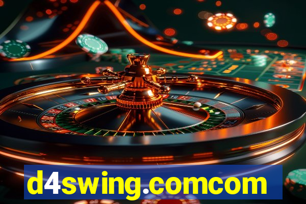 d4swing.comcom