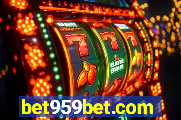 bet959bet.com