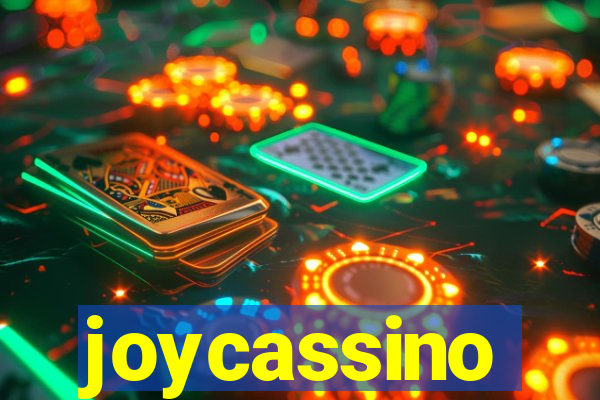 joycassino