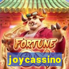 joycassino