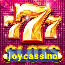 joycassino