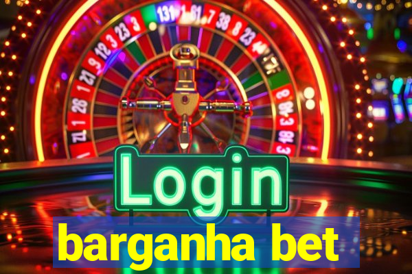 barganha bet