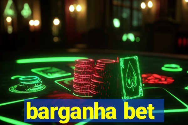 barganha bet