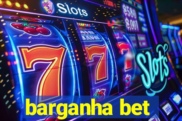 barganha bet