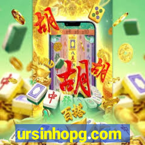 ursinhopg.com