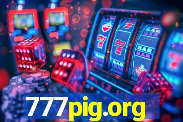 777pig.org