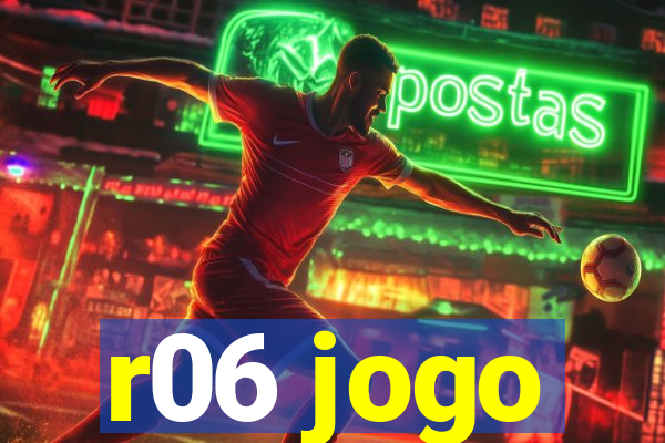 r06 jogo