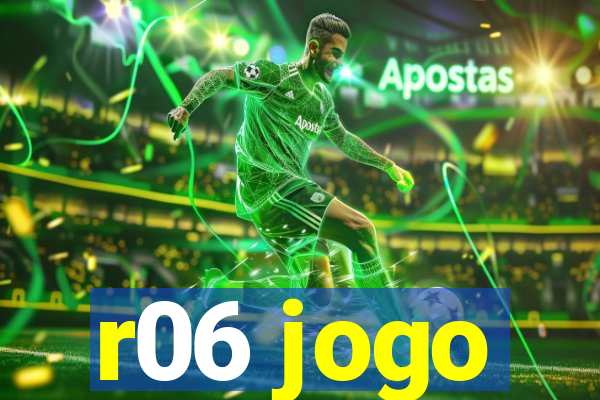 r06 jogo