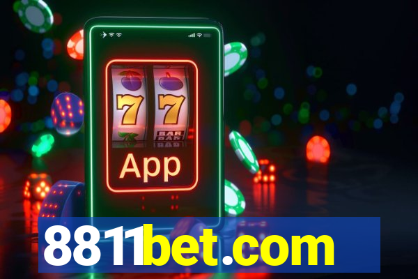 8811bet.com