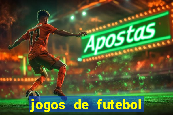 jogos de futebol 4x4 soccer