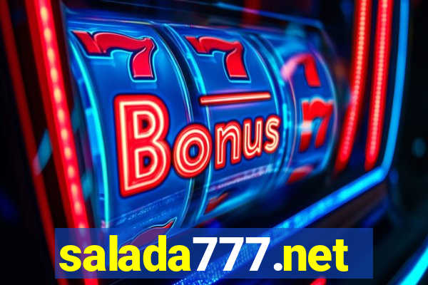 salada777.net