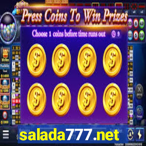 salada777.net