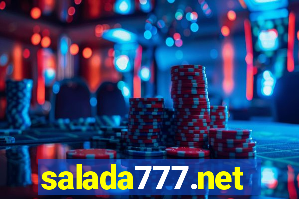 salada777.net