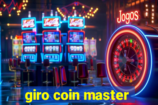 giro coin master