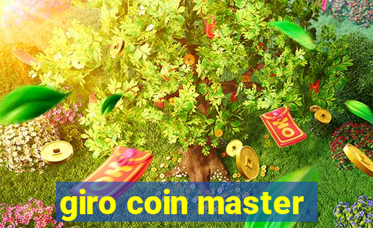 giro coin master