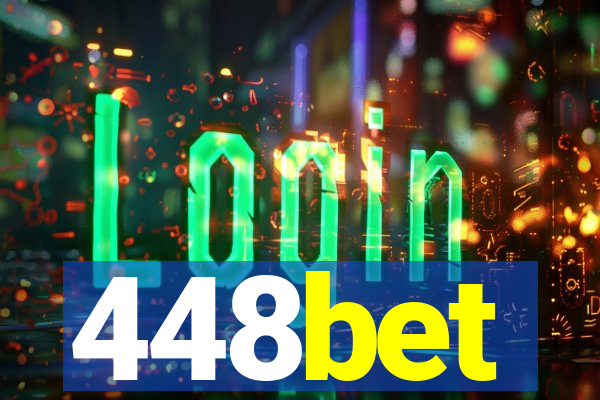 448bet