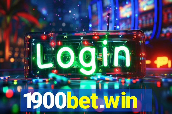 1900bet.win