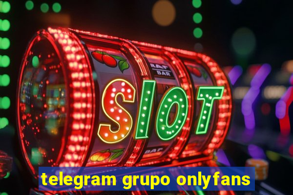 telegram grupo onlyfans