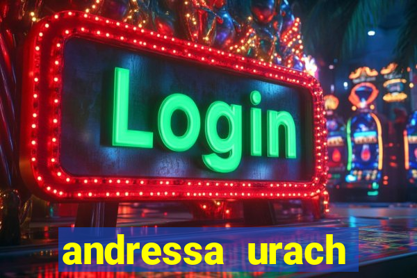 andressa urach portal zacarias