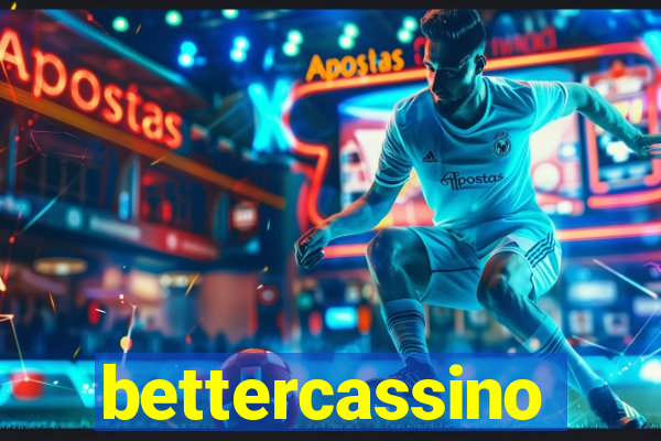 bettercassino