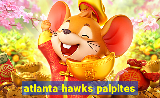 atlanta hawks palpites