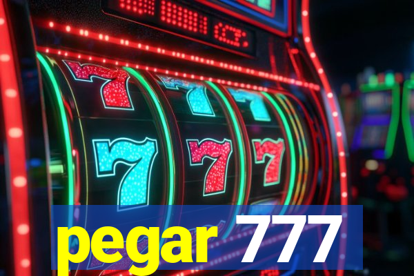 pegar 777