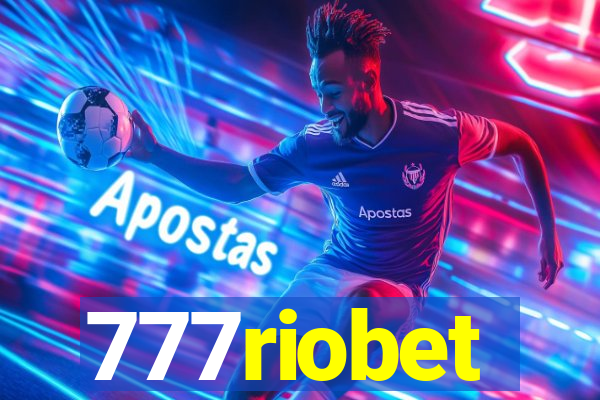 777riobet