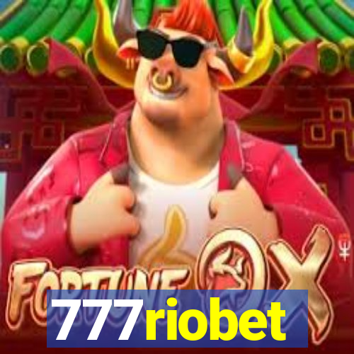 777riobet