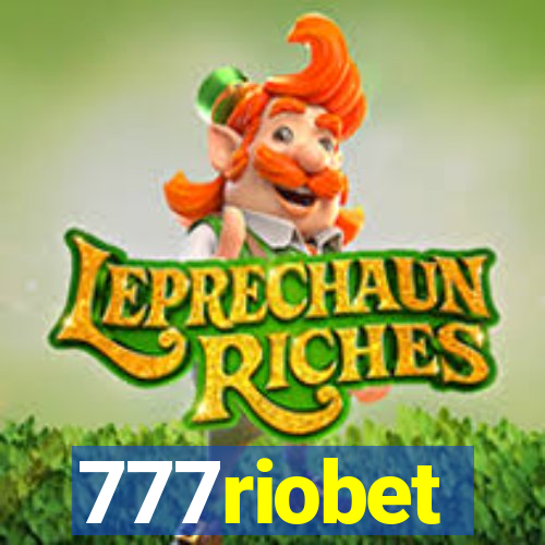 777riobet